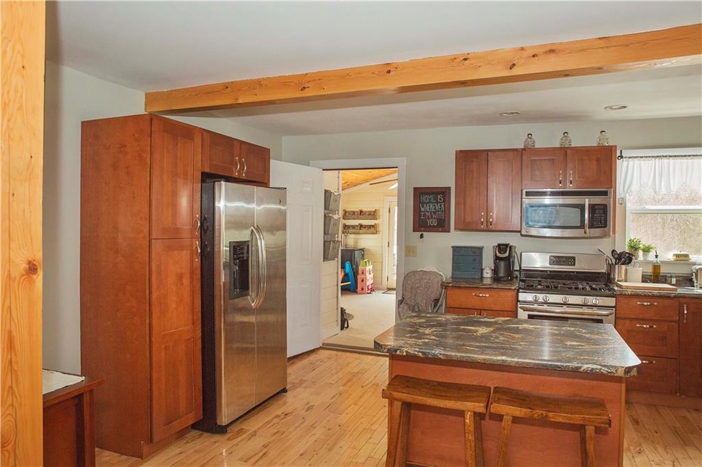 463 Johnson Hill Road Poland, ME 04274 - Photo 13 of 35 Photo
