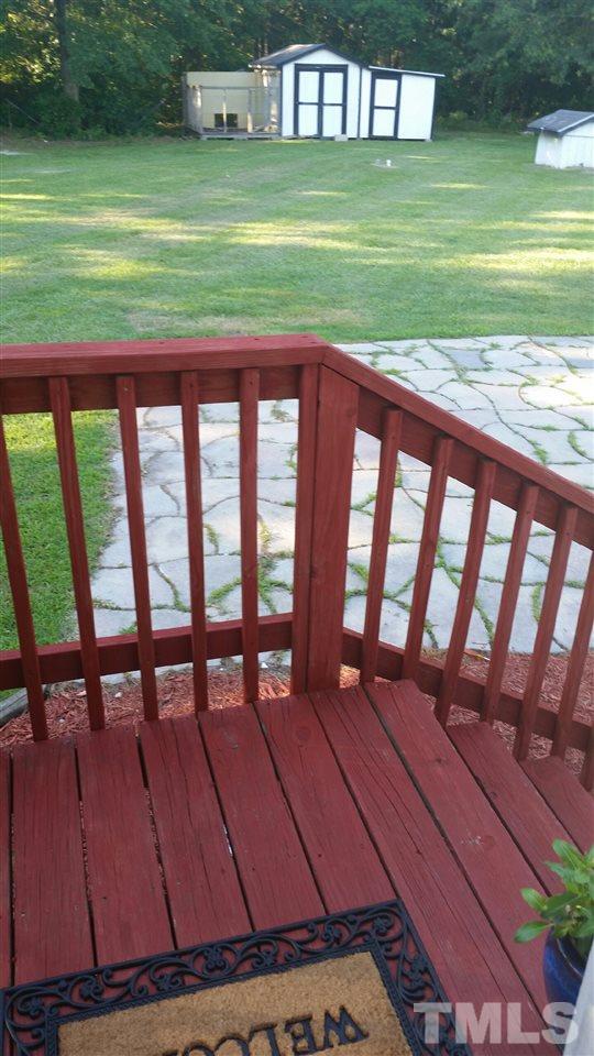 1744 Hayes Mill Road Autryville, NC 28318 - Photo 25 of 25 Gallery Image 25