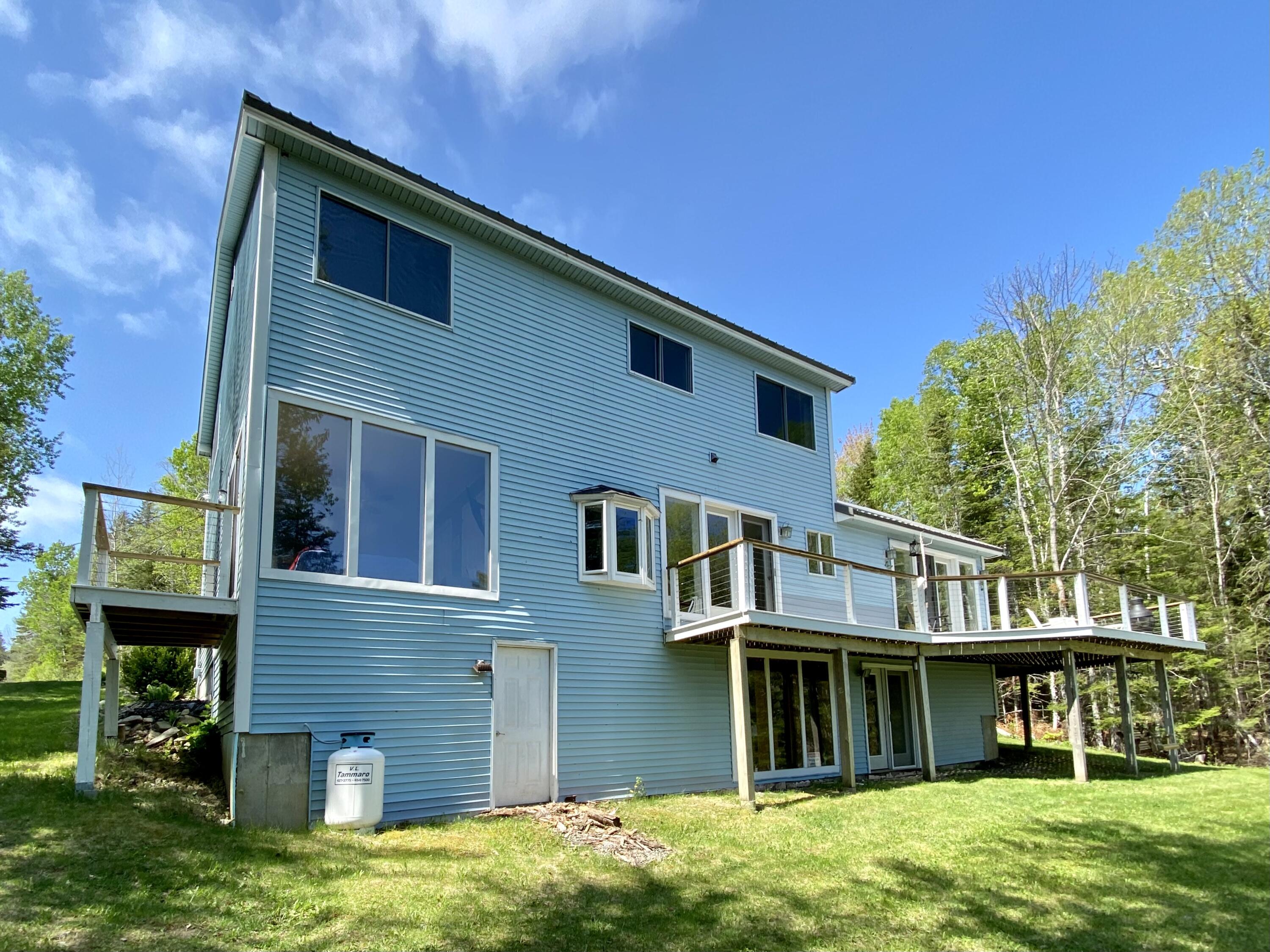 866 South River Road Calais, ME 04619 - Photo 7 of 77 IMG_4975