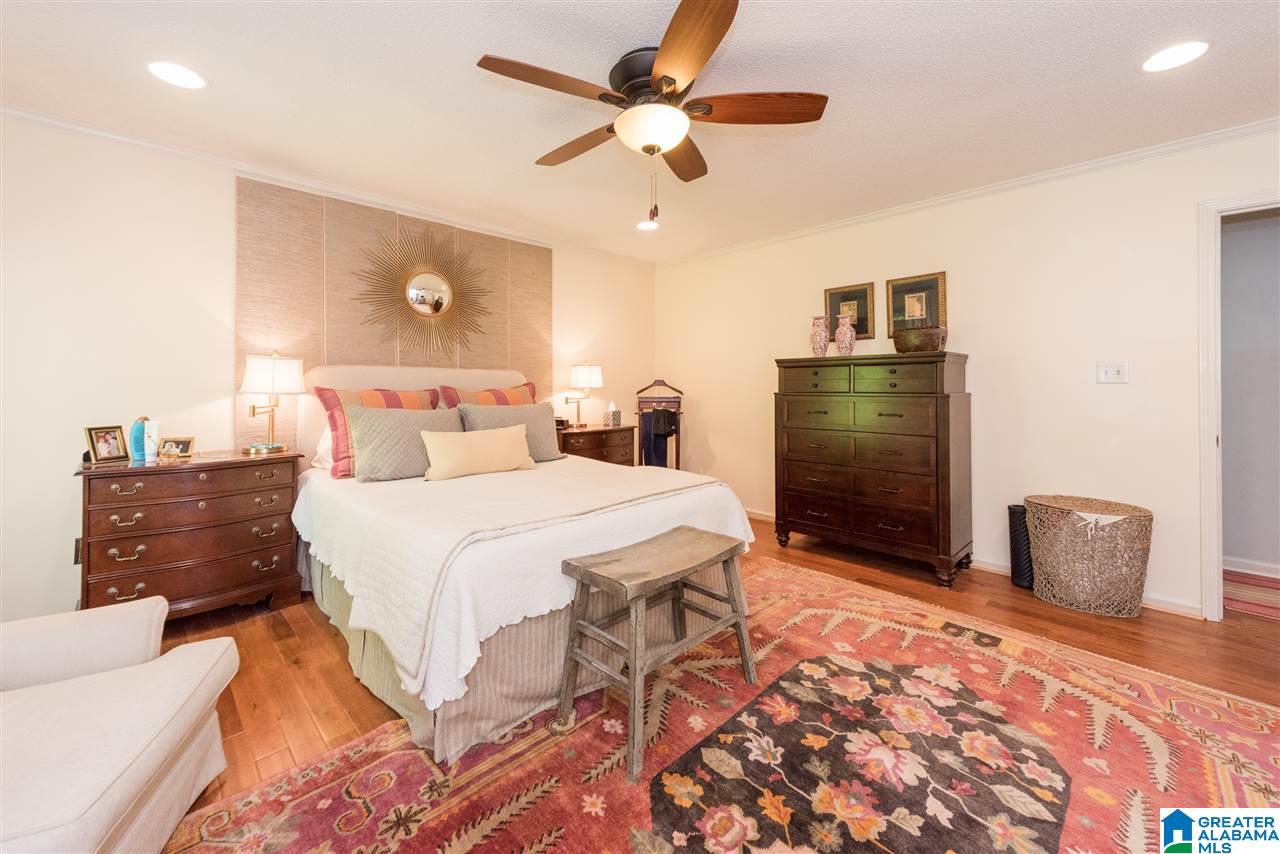 2140 Partridge Berry Road Birmingham, AL 35244 - Photo 18 of 47