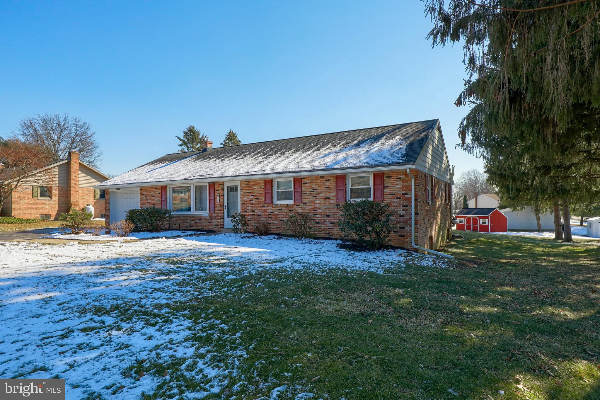 16 Farm Lane Lititz, PA 17543 - Photo 29 of 36