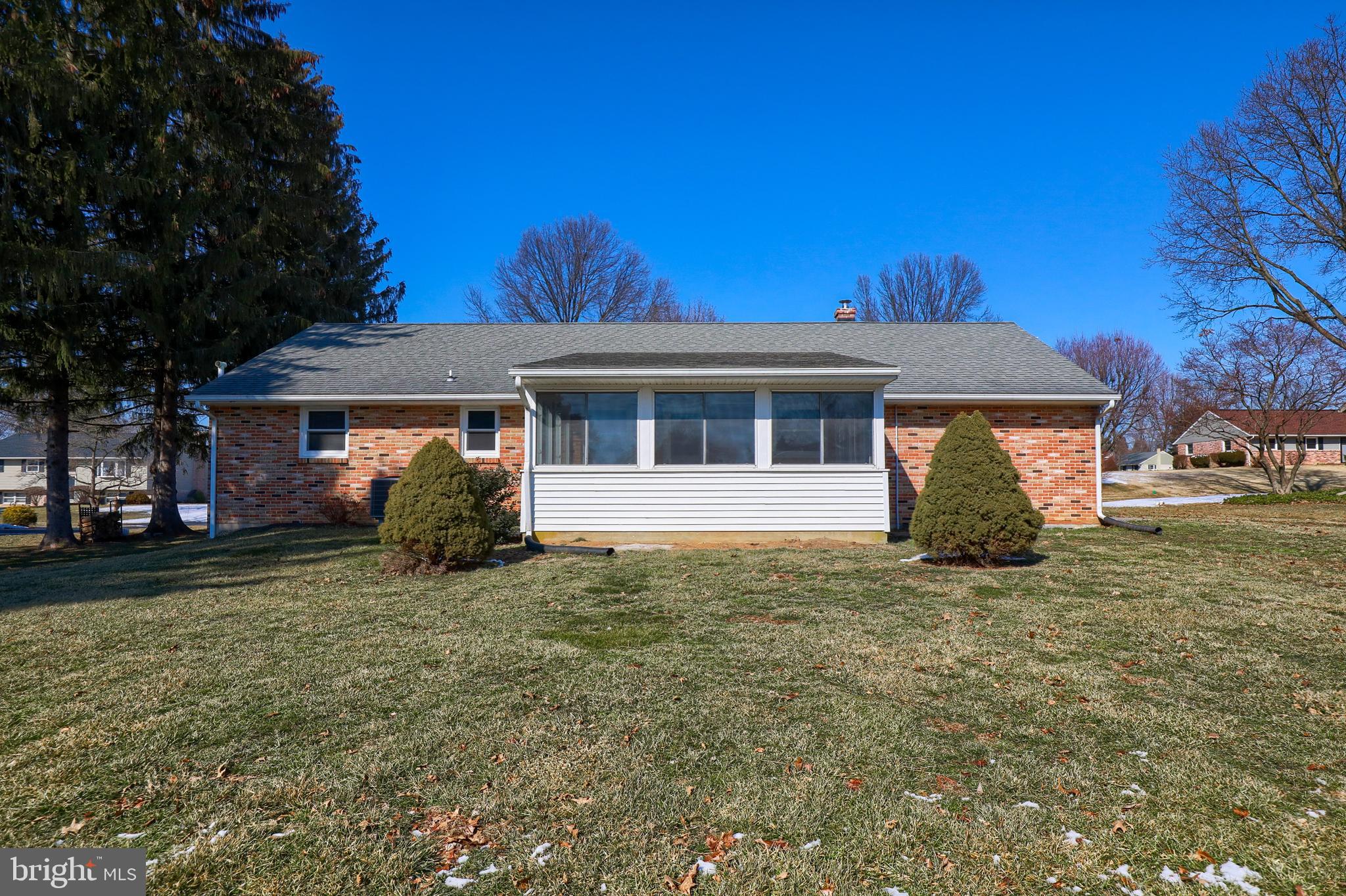 16 Farm Lane Lititz, PA 17543 - Photo 31 of 36