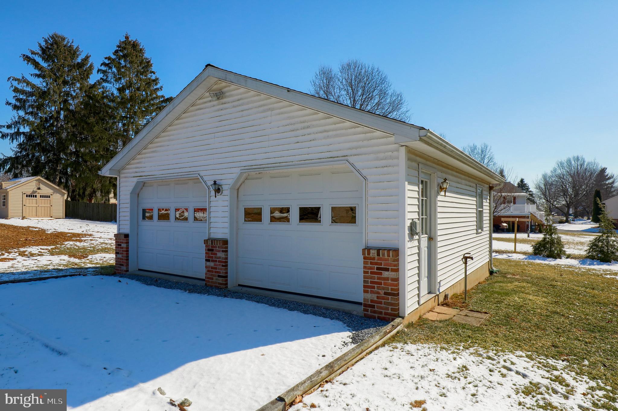 16 Farm Lane Lititz, PA 17543 - Photo 34 of 36