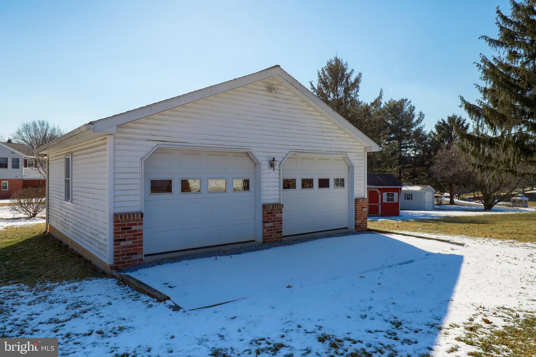 16 Farm Lane Lititz, PA 17543 - Photo 35 of 36