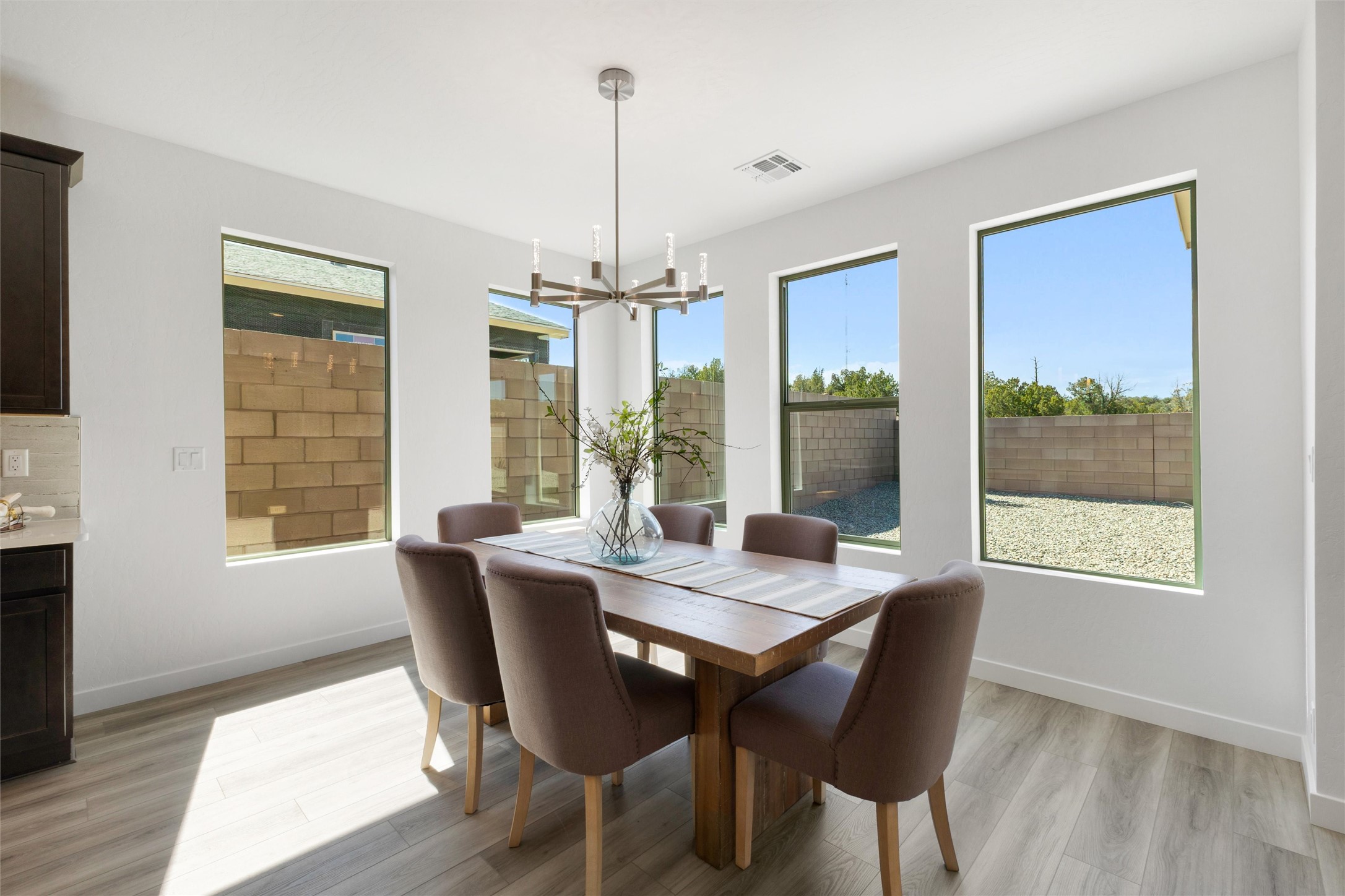 64 Cadena Loop White Rock, NM 87547 - Photo 15 of 39