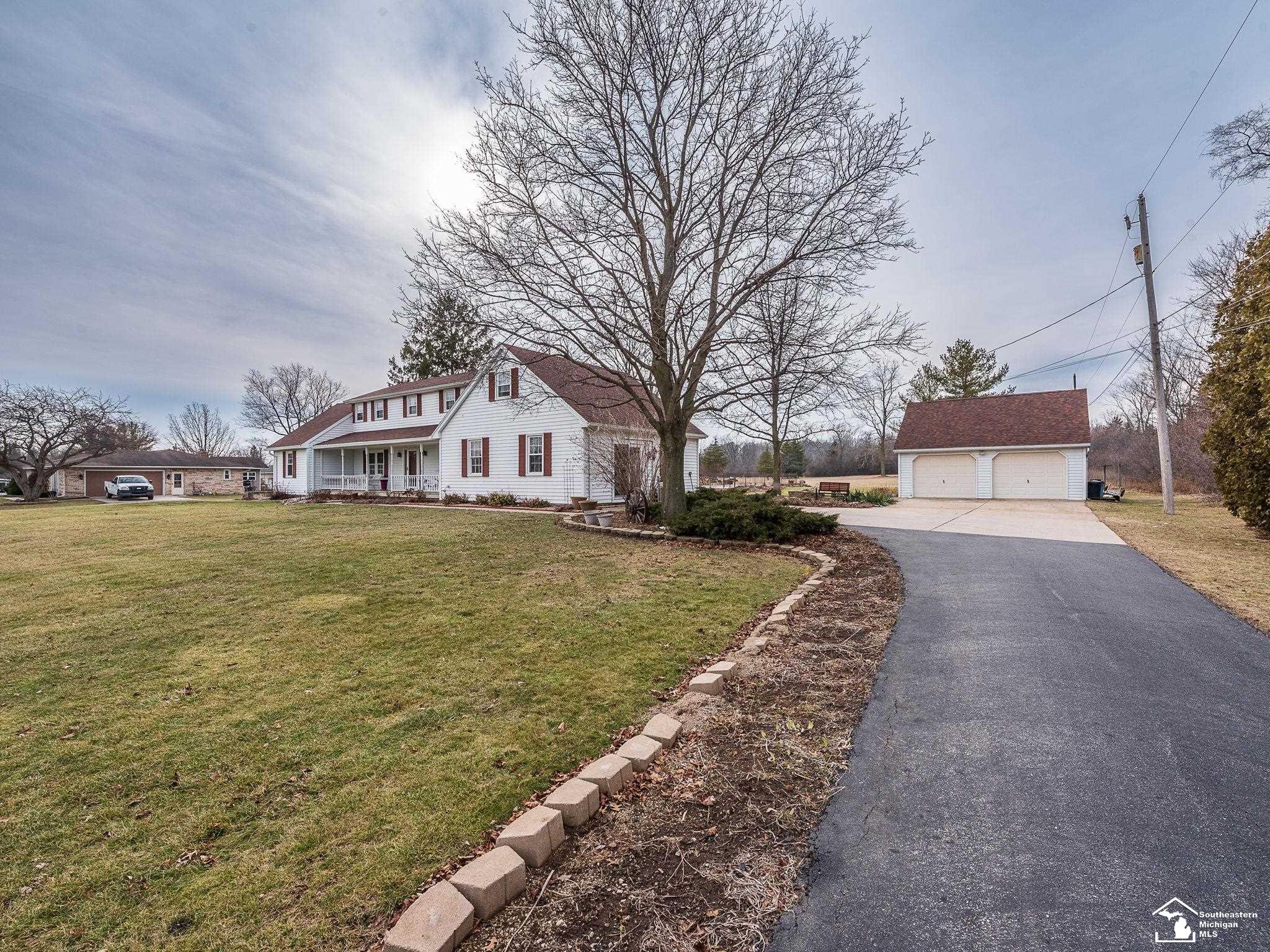 11355 Strasburg Road Erie, MI 48133 - Photo 42 of 52
