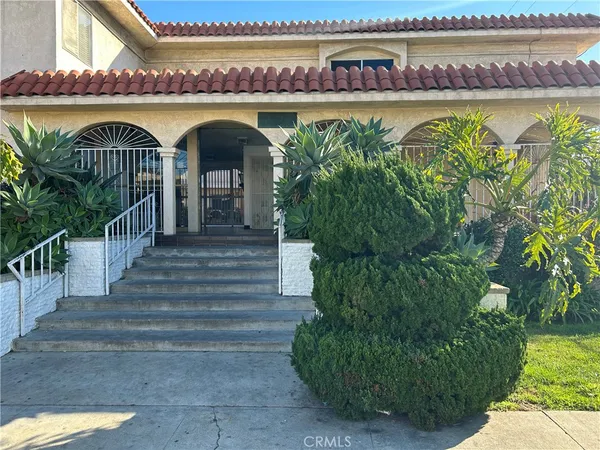 $1,650 | 4370 West 141st Street, Hawthorne, CA 90250