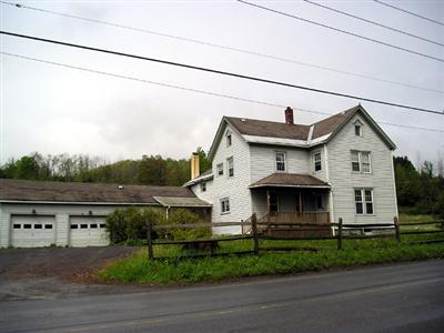 646 County Highway Oneonta, NY 13820 - Photo 1 of 1