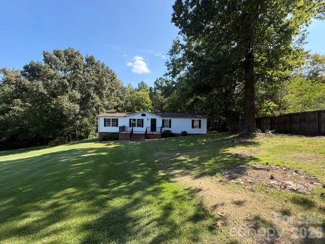 321 Onvil Road Mount Gilead, NC 27306 - Photo 1 of 33 Gallery Image 1
