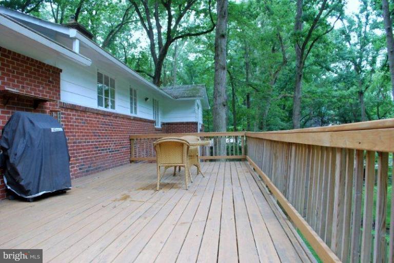 12706 Lacy Drive Silver Spring, MD 20904 - Photo 2 of 30 Deck