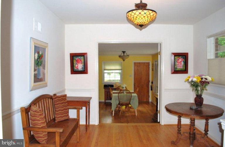 12706 Lacy Drive Silver Spring, MD 20904 - Photo 11 of 30 Foyer/ Entry Room
