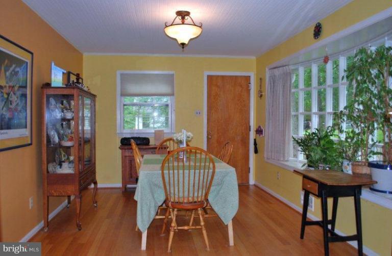 12706 Lacy Drive Silver Spring, MD 20904 - Photo 22 of 30 Dining Room
