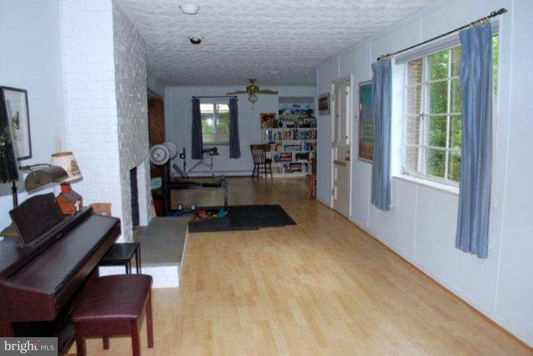 12706 Lacy Drive Silver Spring, MD 20904 - Photo 24 of 30 Basement Rec Area
