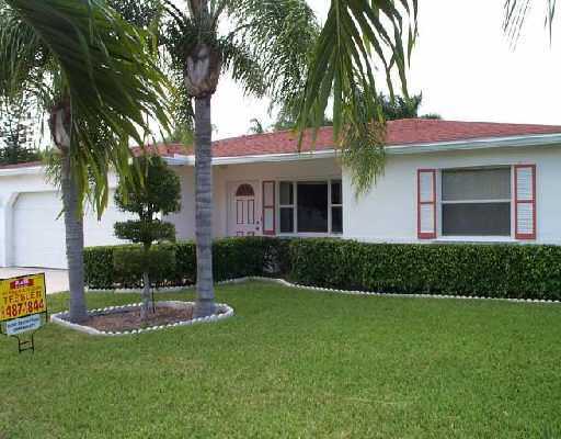 11157 Mustang Street Boca Raton, FL 33428 - Photo 1 of 1 Primary Photo