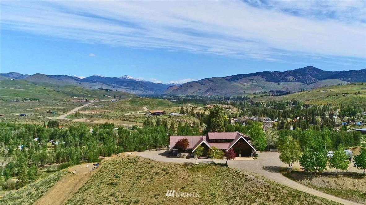 30 Palomino Road Winthrop, WA 98862 - Photo 21 of 25 Gallery Image 21