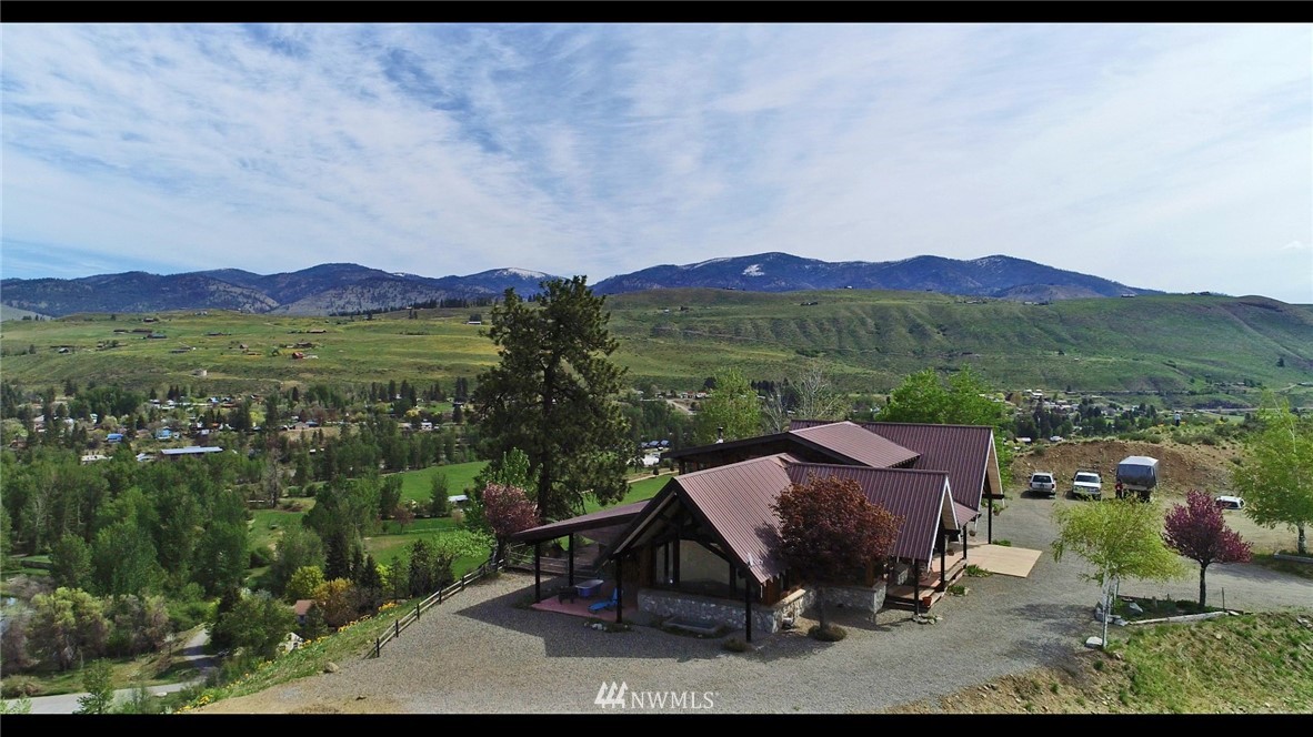 30 Palomino Road Winthrop, WA 98862 - Photo 24 of 25 Gallery Image 24
