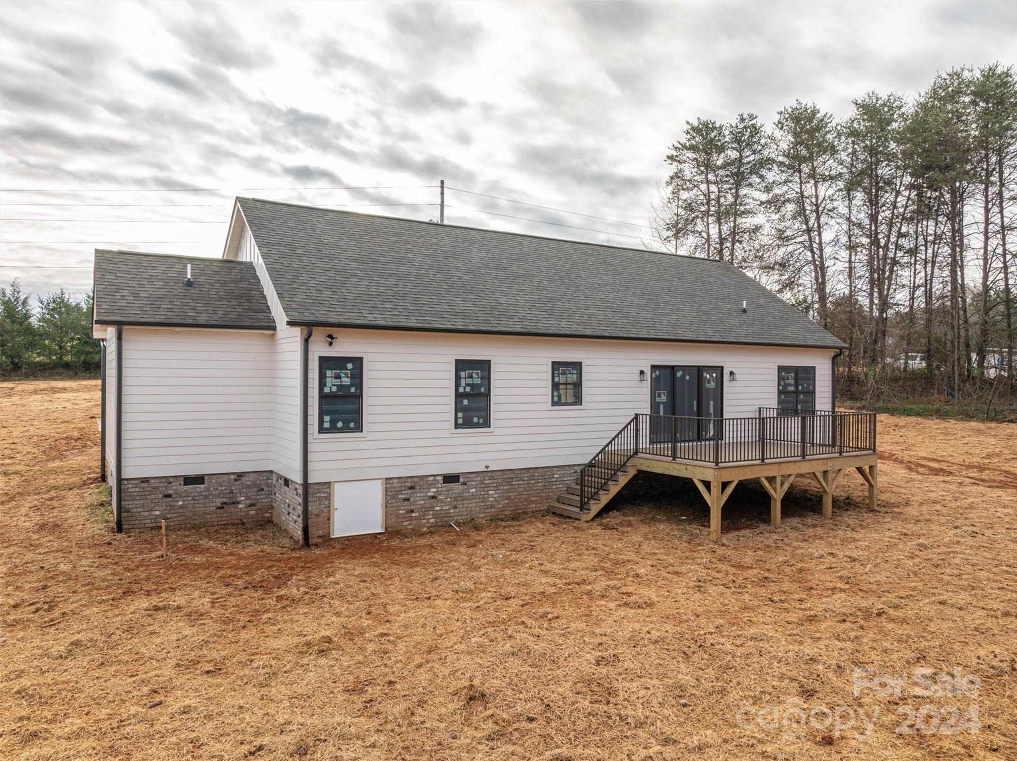 2596 Maiden Salem Road Maiden, NC 28650 - Photo 20 of 22