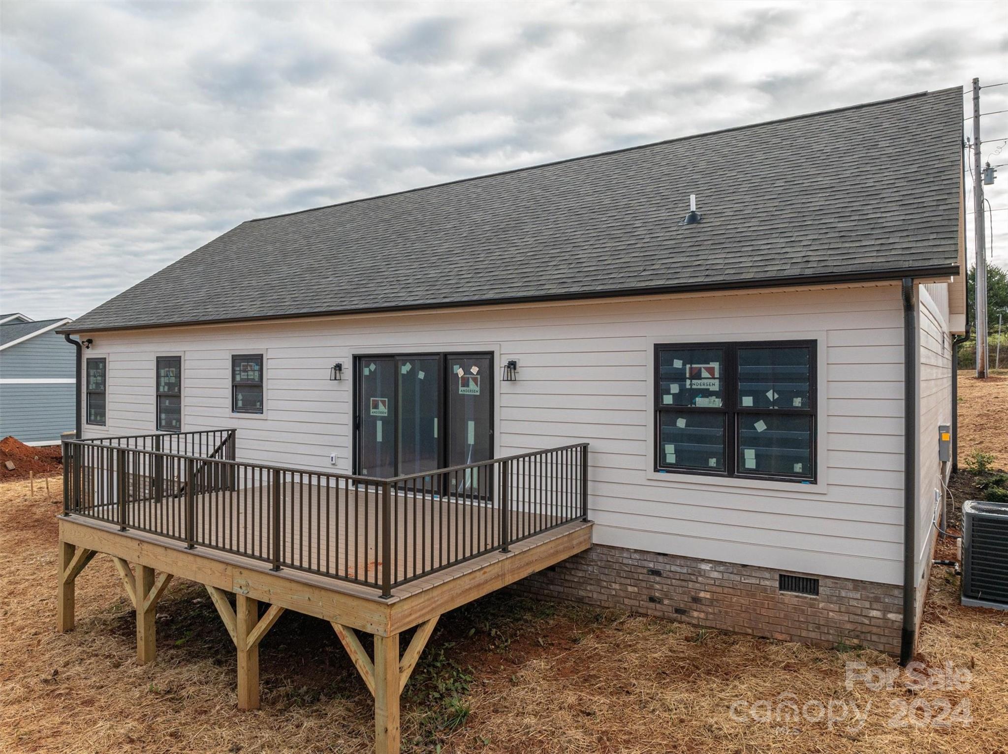 2596 Maiden Salem Road Maiden, NC 28650 - Photo 22 of 22