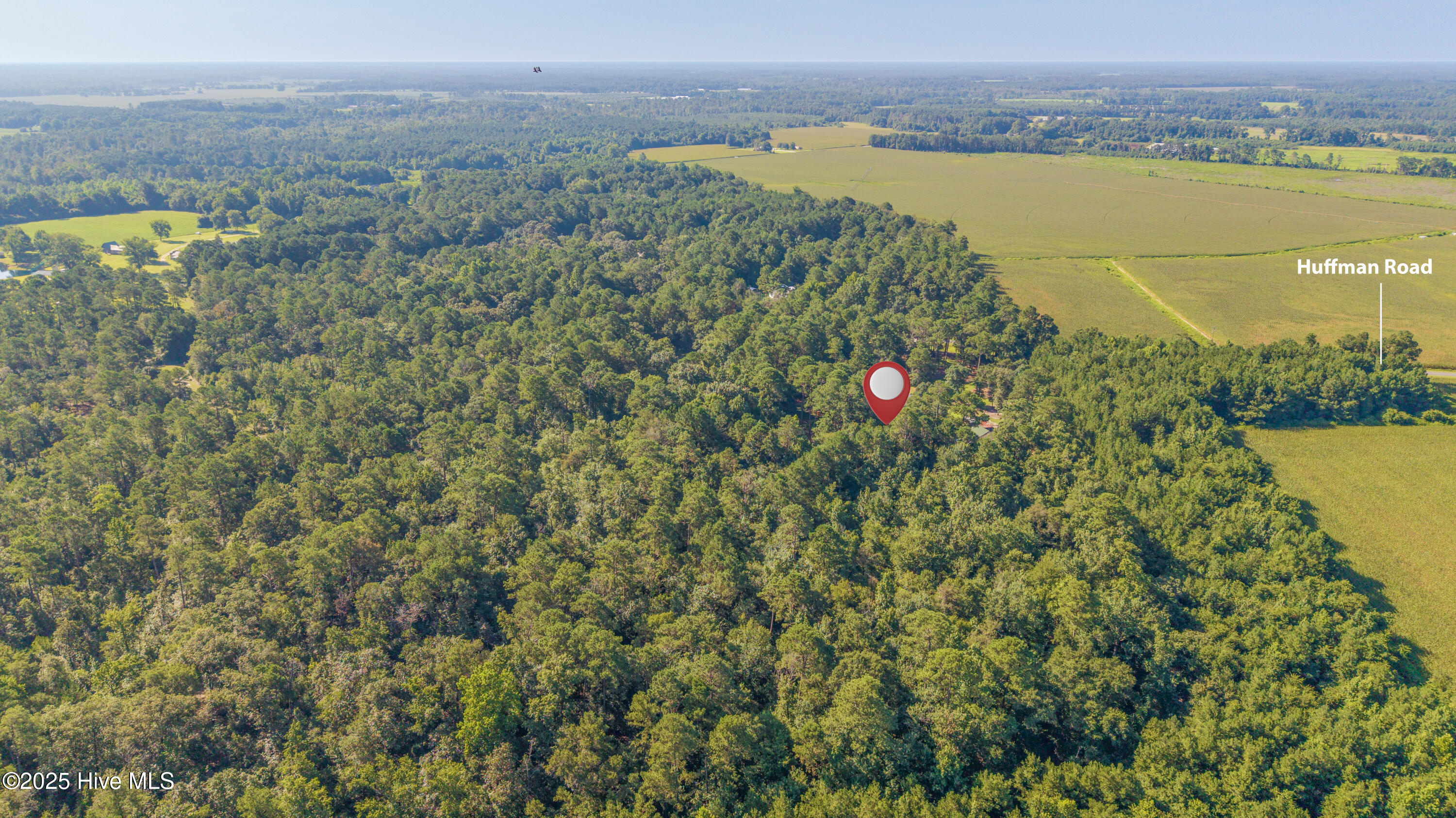 278 Huffman Road Rose Hill, NC 28458 - Photo 8 of 20 13-DJI_20250719212535_0108_D-HDR-Edit