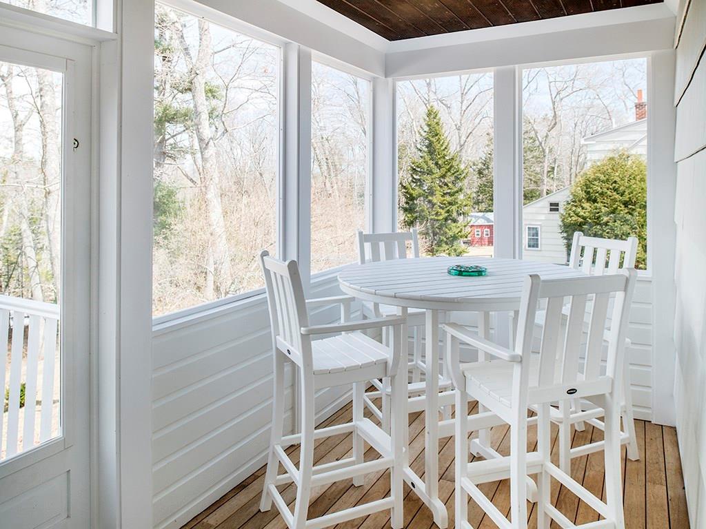 309 Fowler Road Cape Elizabeth, ME 04107 - Photo 8 of 18 Photo