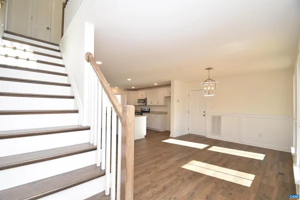 $452,120 | 927 Jefferson Drive, Unit LM, Palmyra, VA 22963