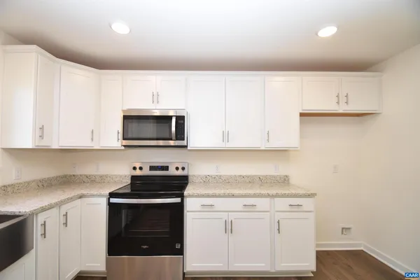 $452,120 | 927 Jefferson Drive, Unit LM, Palmyra, VA 22963