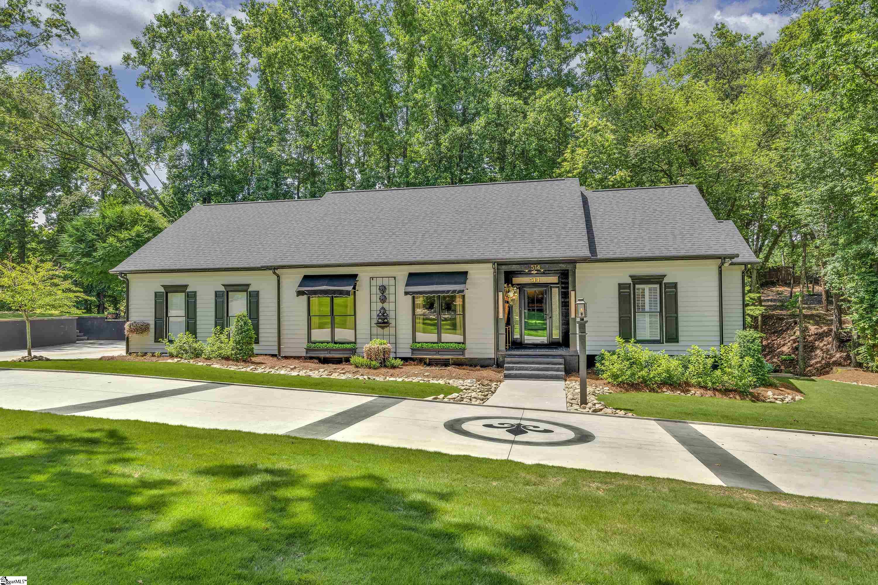 514 Huntington Road Greenville, SC 29615 - Photo 50 of 50 Gallery Image 50