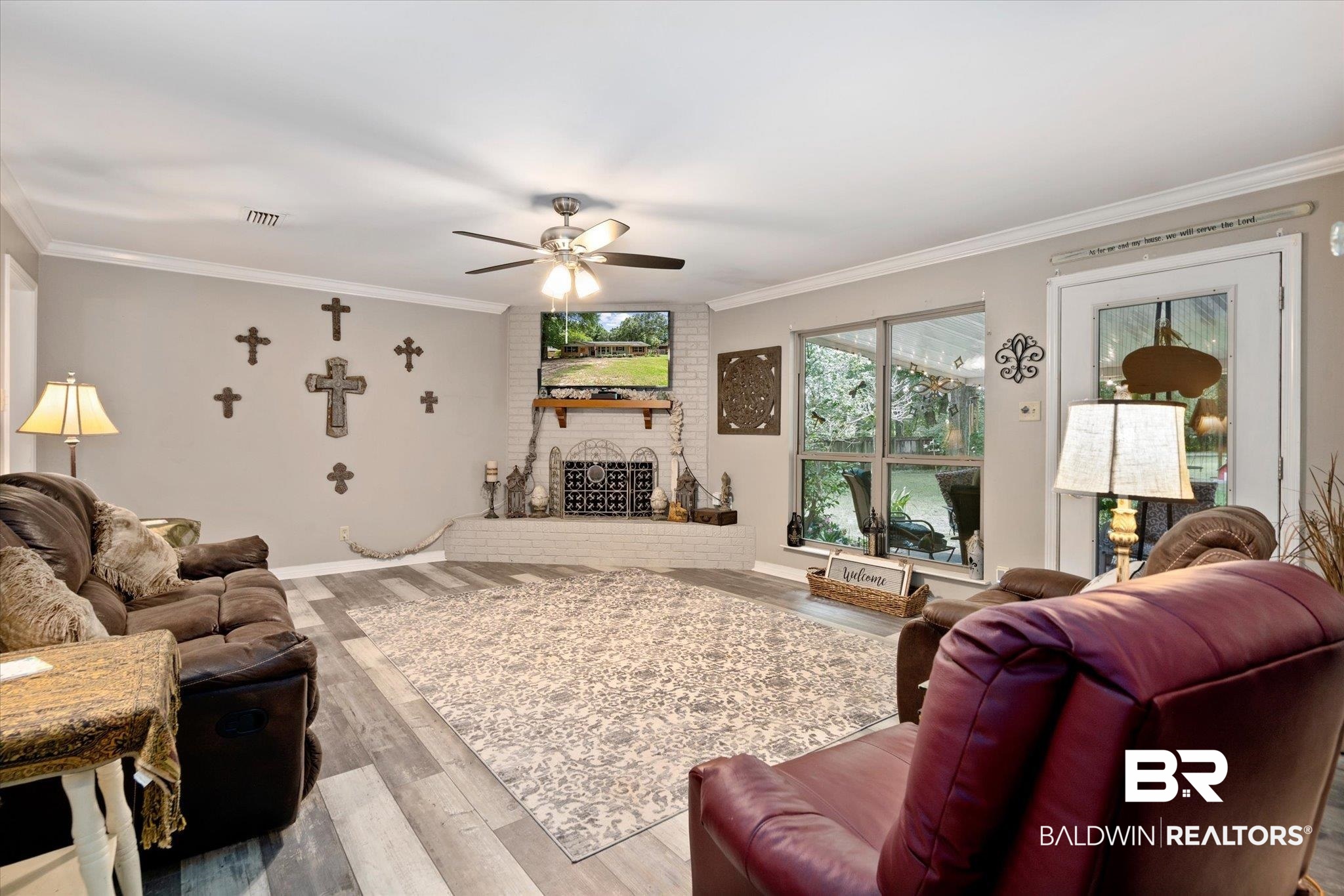 5217 Burma Road West Mobile, AL 36693 - Photo 8 of 23
