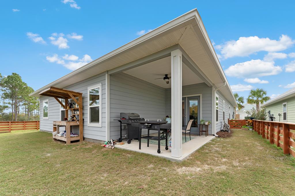 956 Backwater Road Port St. Joe, FL 32456 - Photo 56 of 76