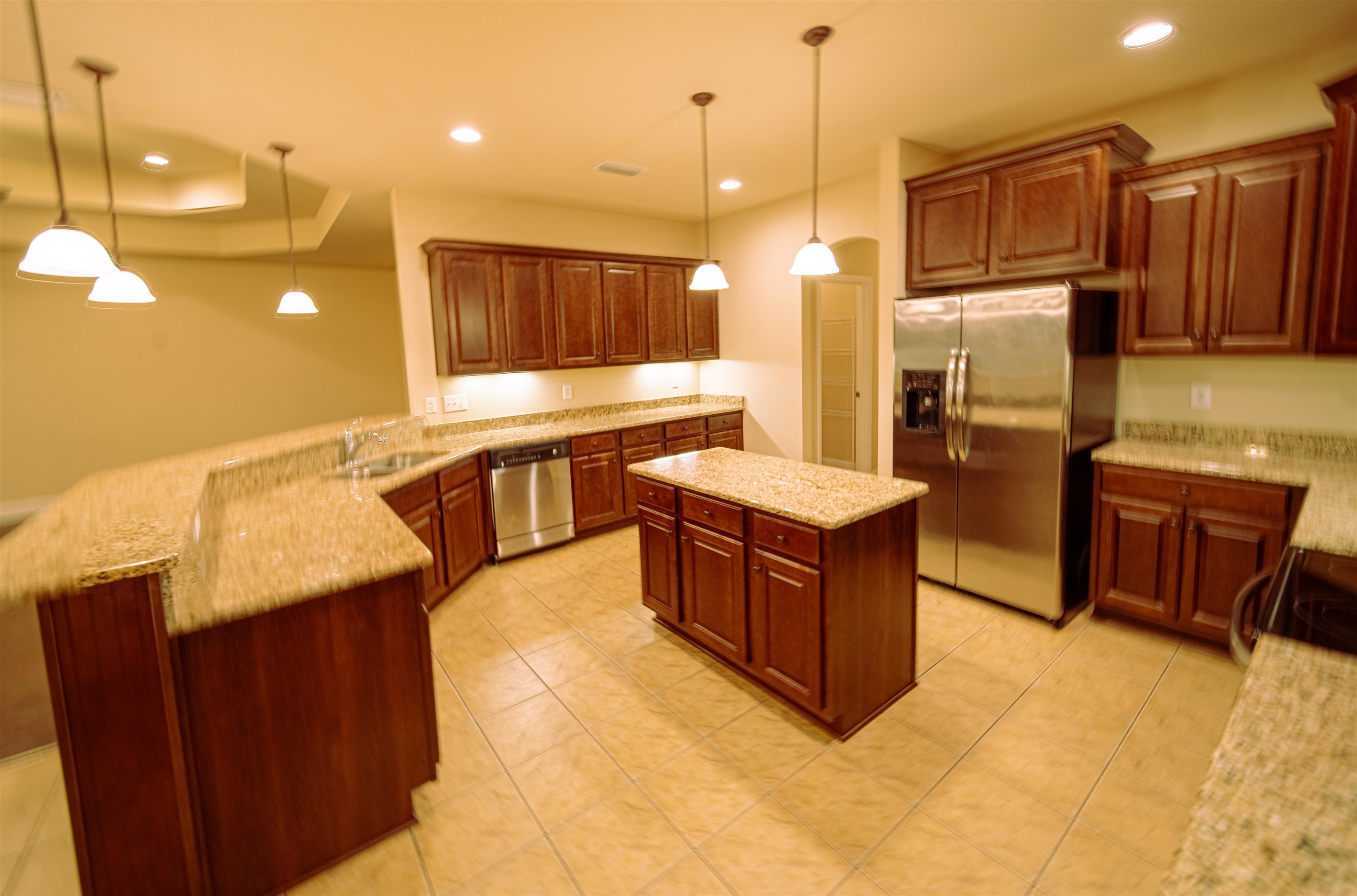35875 Cramblitt Lane Bay Minette, AL 36507 - Photo 33 of 45 Kitchen