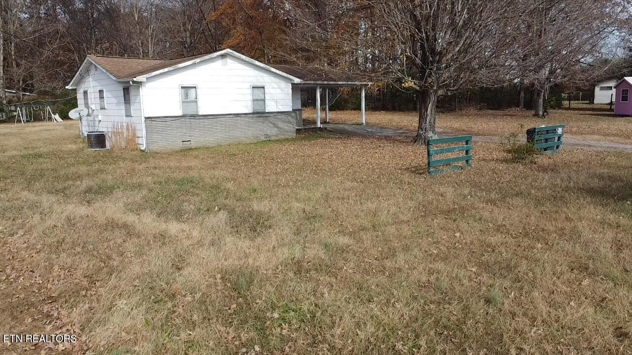 618 Dyer Road Madisonville, TN 37354 - Photo 23 of 24 Gallery Image 23