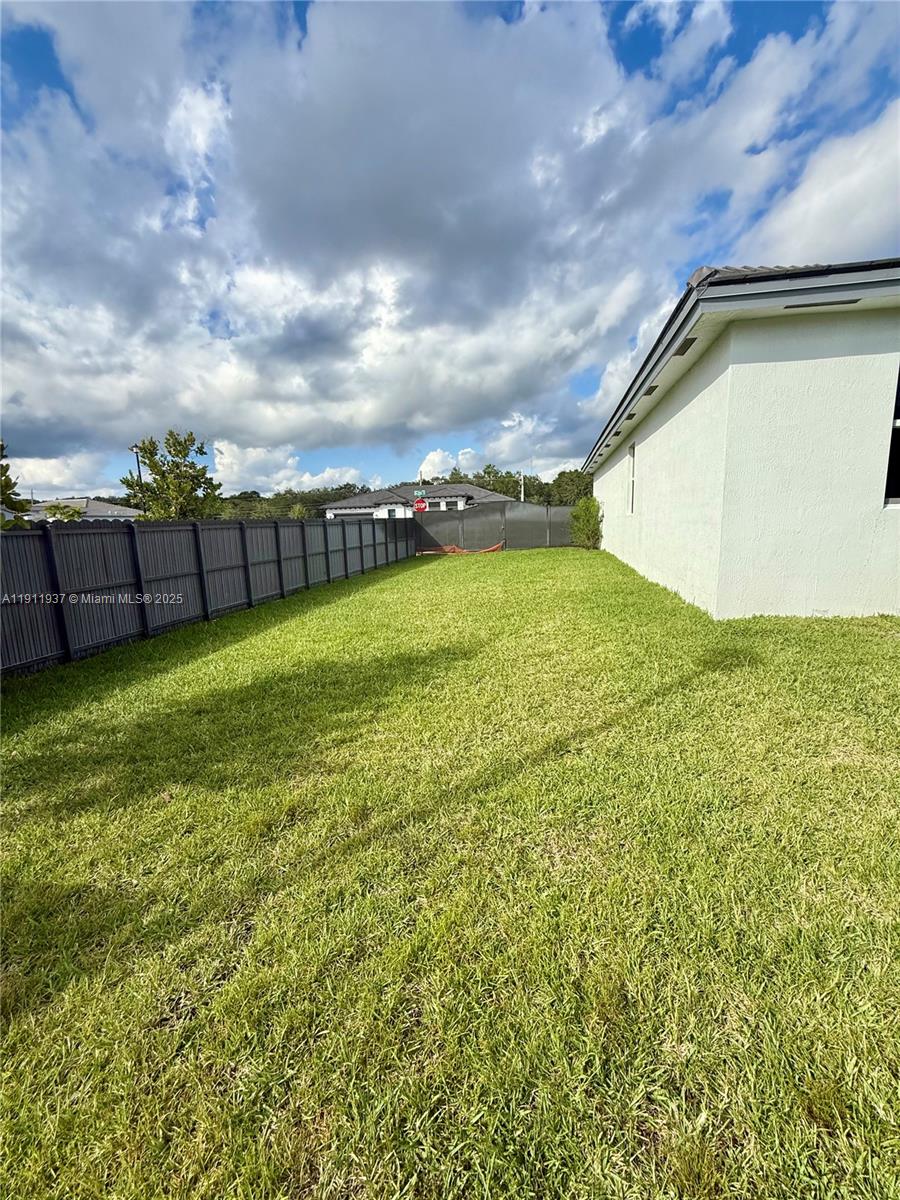 16910 Southwest 288th Street Homestead, FL 33030 - Photo 14 of 15 a view of a terrace