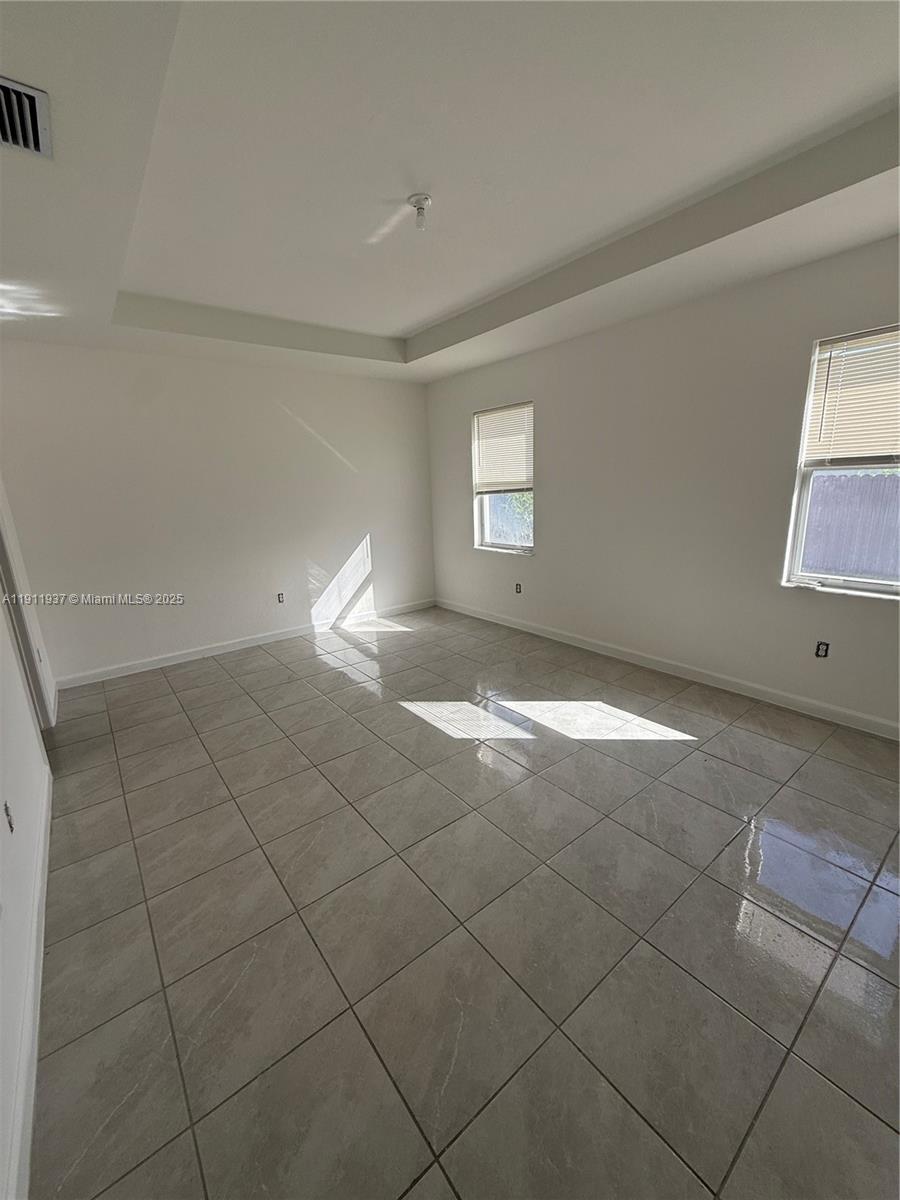 16910 Southwest 288th Street Homestead, FL 33030 - Photo 4 of 15 a view of empty room