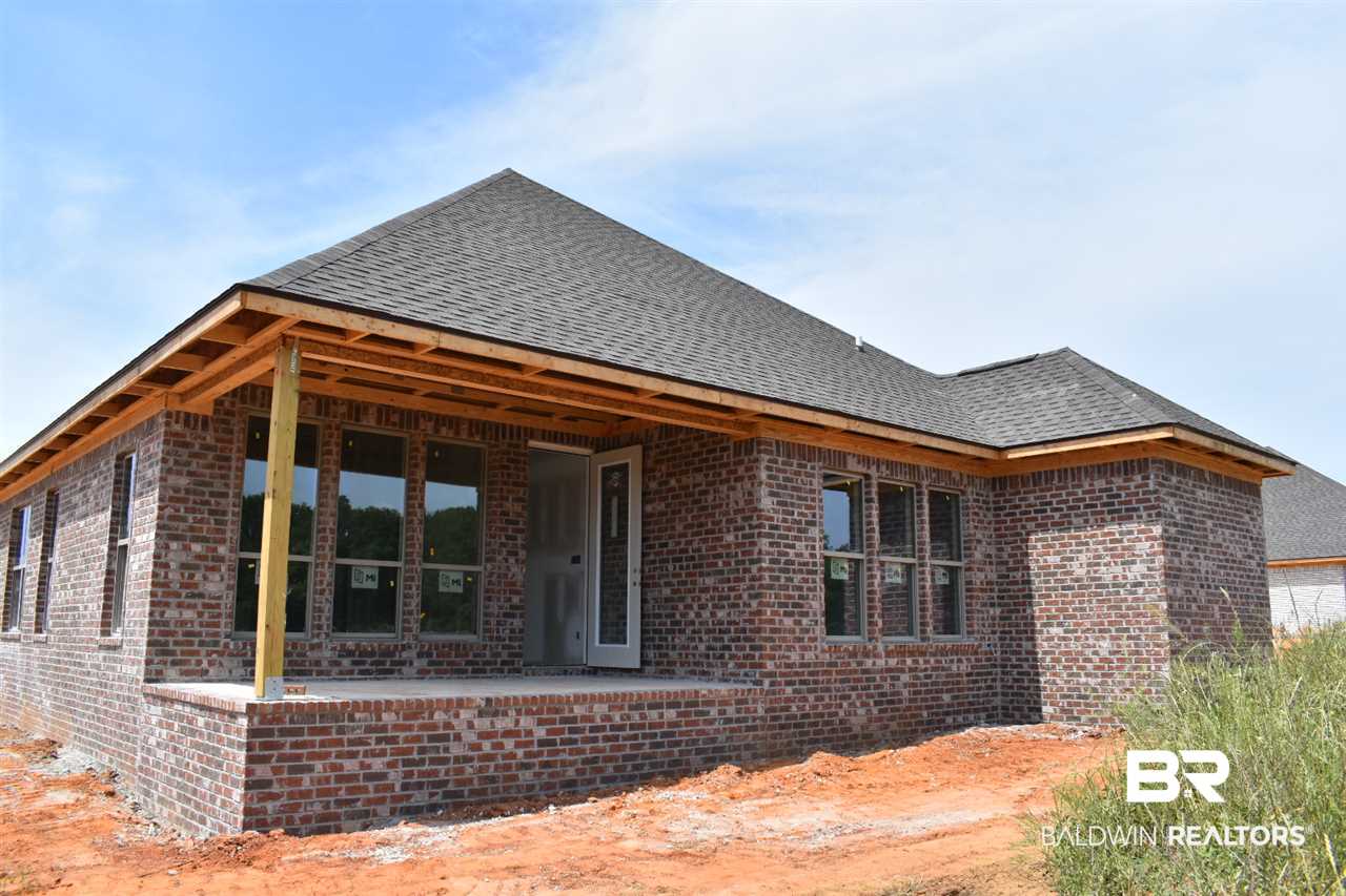 913 Charleston Loop Fairhope, AL 36532 - Photo 3 of 40 Covered Porch