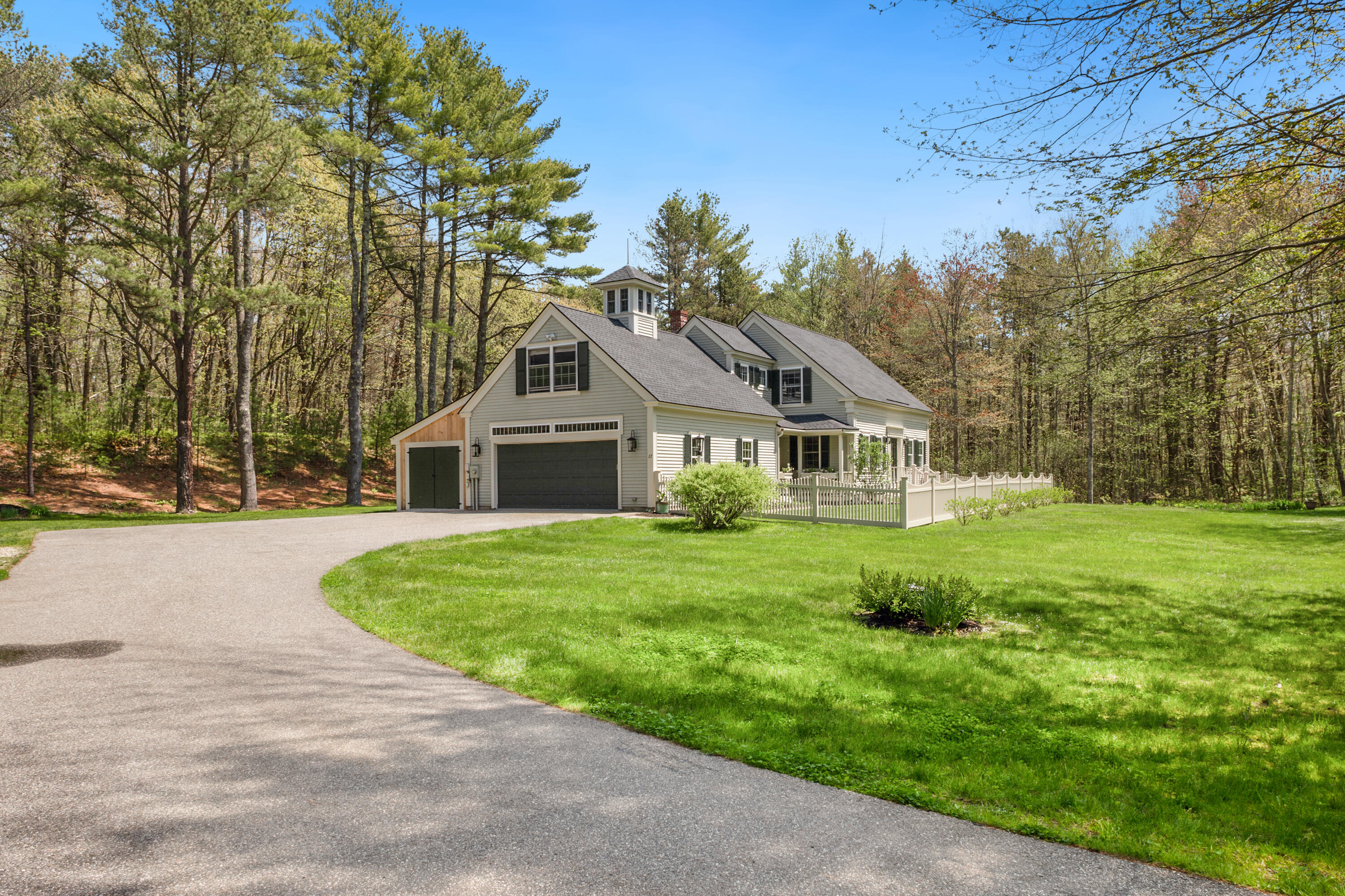 27 Whitten Road Kennebunk, ME 04043 - Photo 35 of 38 27 Whitten Road