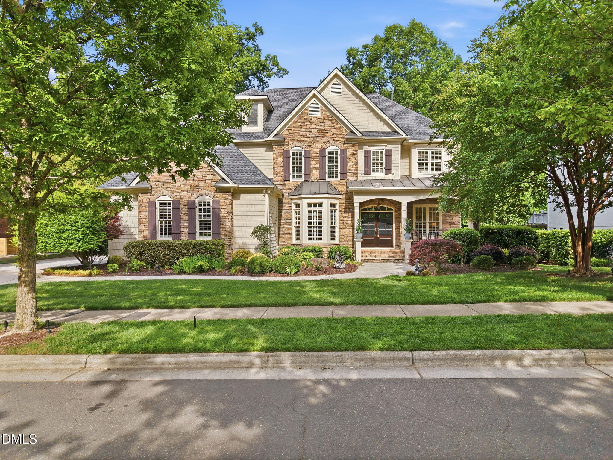 3312 Canoe Brook Parkway Raleigh, NC 27614 - Photo 18 of 73 1-web-or-mls-DJI_20260508165958_0372_D