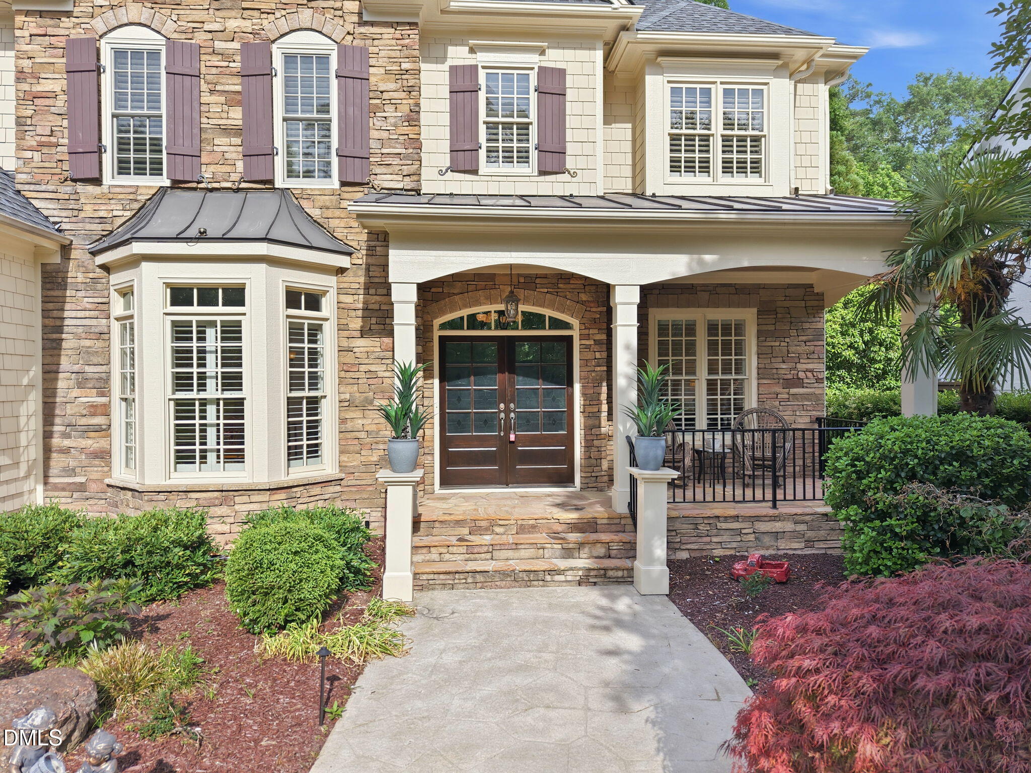 3312 Canoe Brook Parkway Raleigh, NC 27614 - Photo 20 of 73 7-web-or-mls-DJI_20260508170330_0403_D