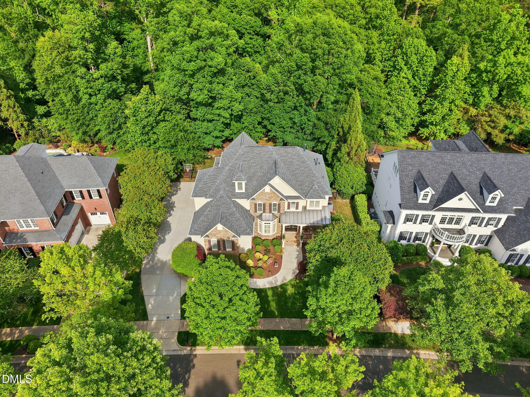 3312 Canoe Brook Parkway Raleigh, NC 27614 - Photo 23 of 73 8-web-or-mls-DJI_20260508170421_0409_D