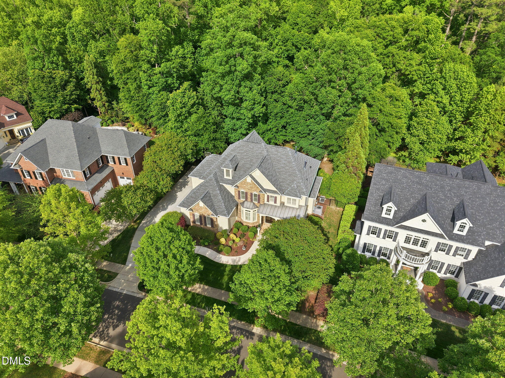 3312 Canoe Brook Parkway Raleigh, NC 27614 - Photo 24 of 73 9-web-or-mls-DJI_20260508170434_0411_D