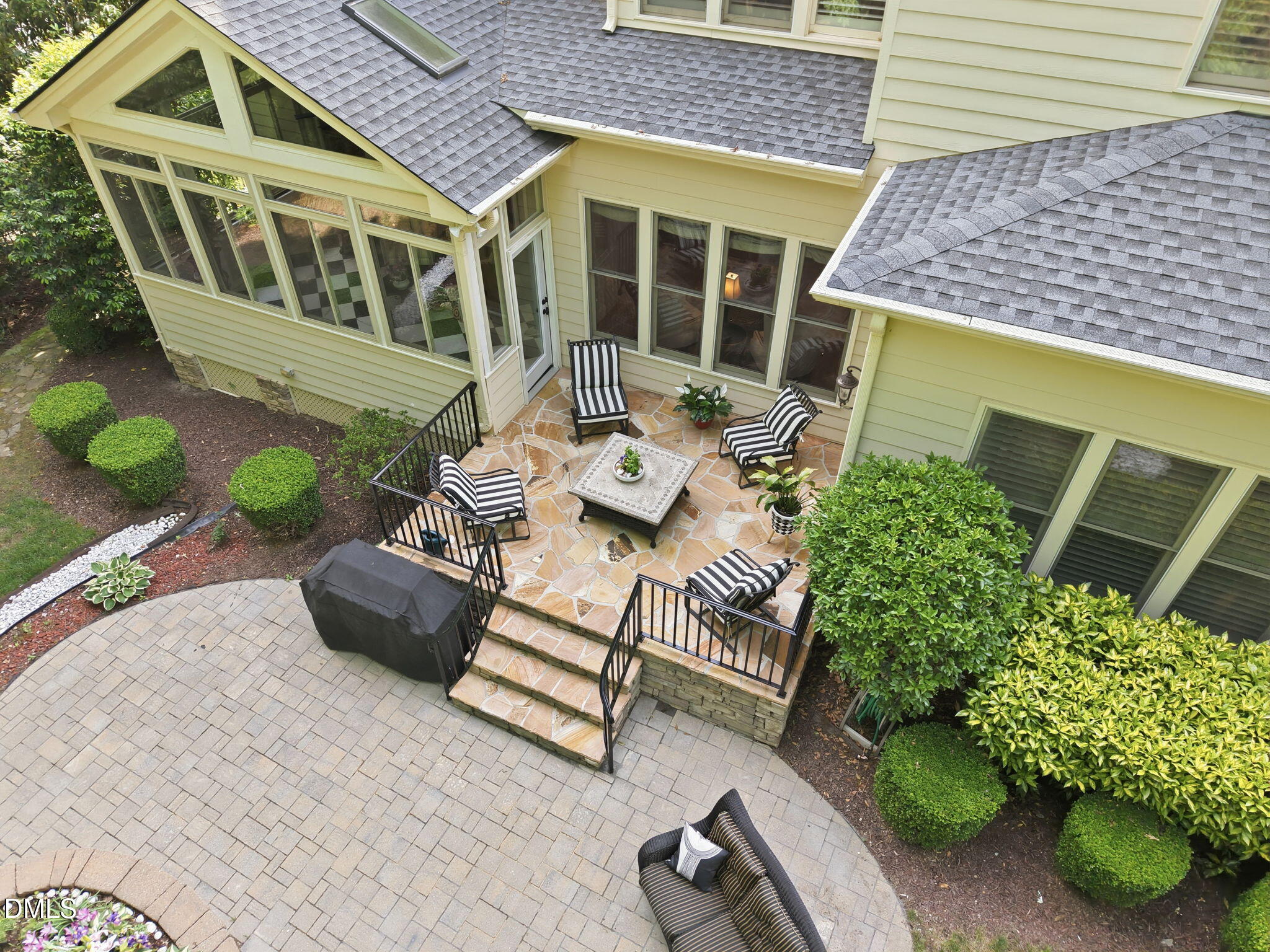 3312 Canoe Brook Parkway Raleigh, NC 27614 - Photo 25 of 73 15-web-or-mls-DJI_20260508170741_0422_D