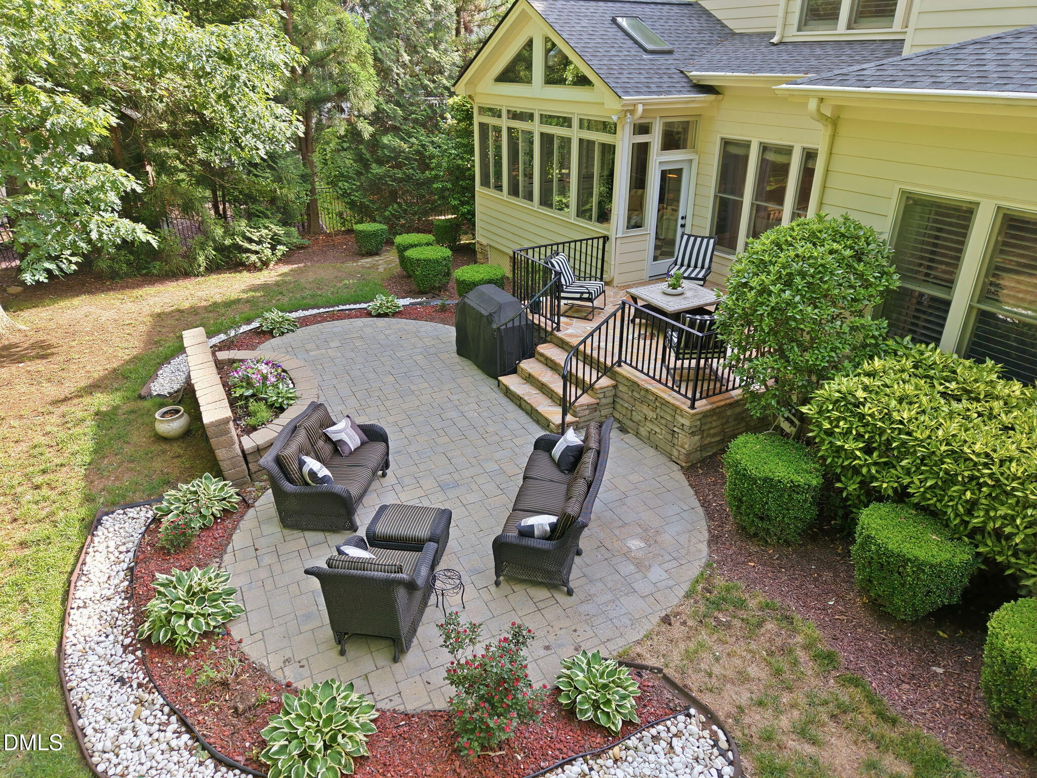 3312 Canoe Brook Parkway Raleigh, NC 27614 - Photo 29 of 73 16-web-or-mls-DJI_20260508170759_0424_D