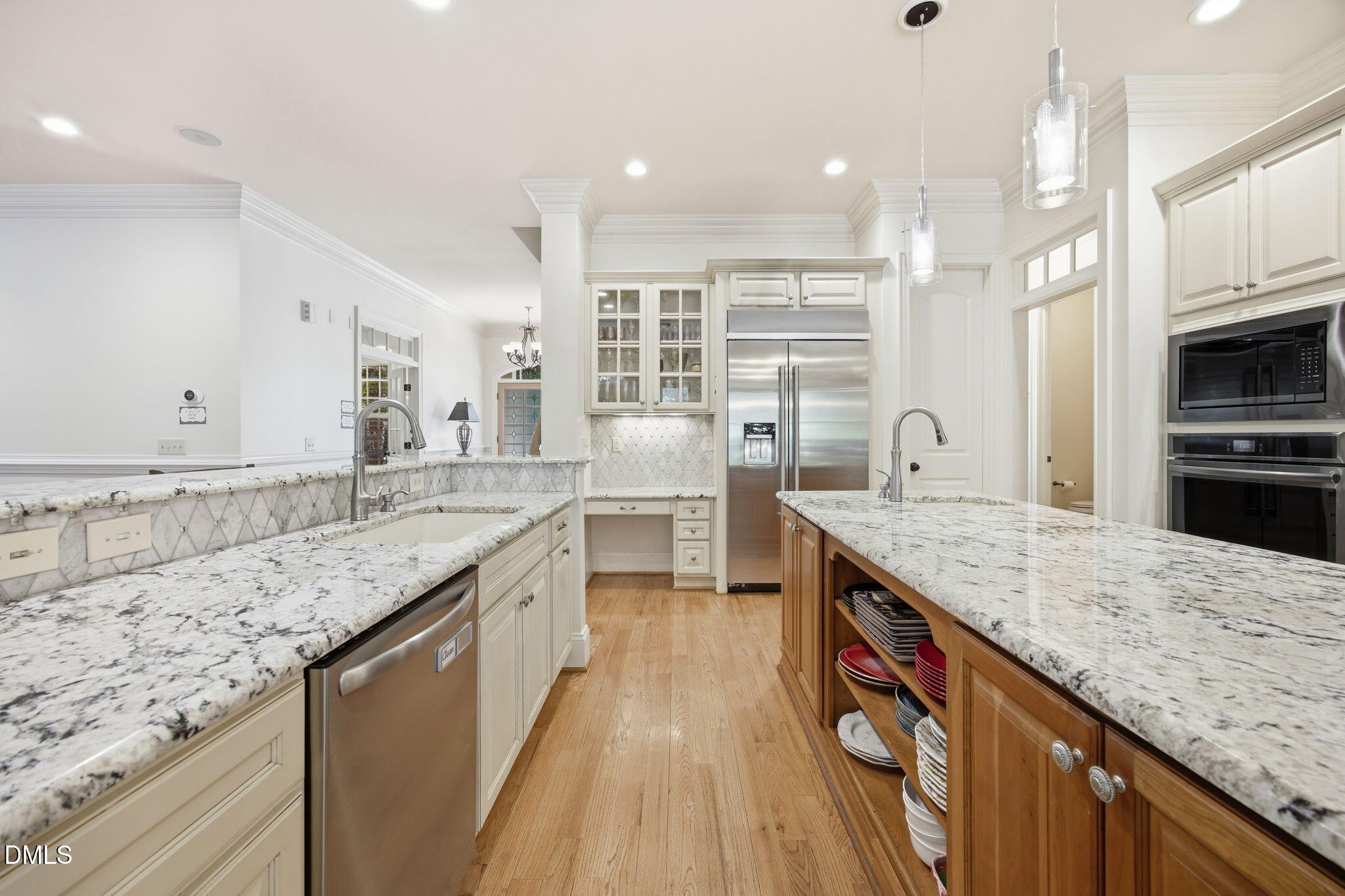 3312 Canoe Brook Parkway Raleigh, NC 27614 - Photo 3 of 73 37-web-or-mls-IMG_1405