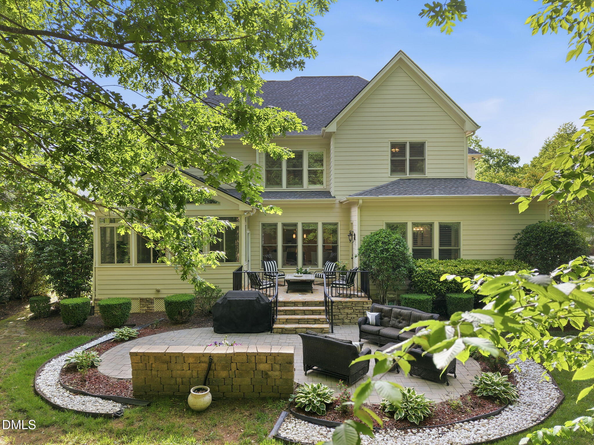 3312 Canoe Brook Parkway Raleigh, NC 27614 - Photo 31 of 73 18-web-or-mls-DJI_20260508170927_0430_D