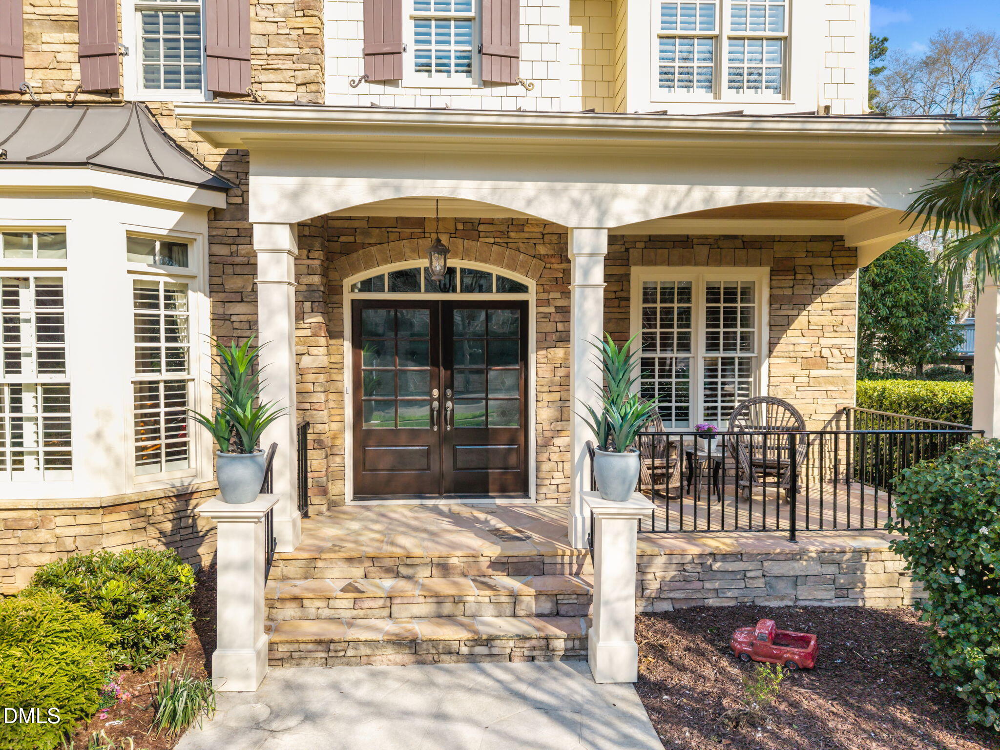 3312 Canoe Brook Parkway Raleigh, NC 27614 - Photo 4 of 53 4-web-or-mls-DJI_20260311163328_0314_D