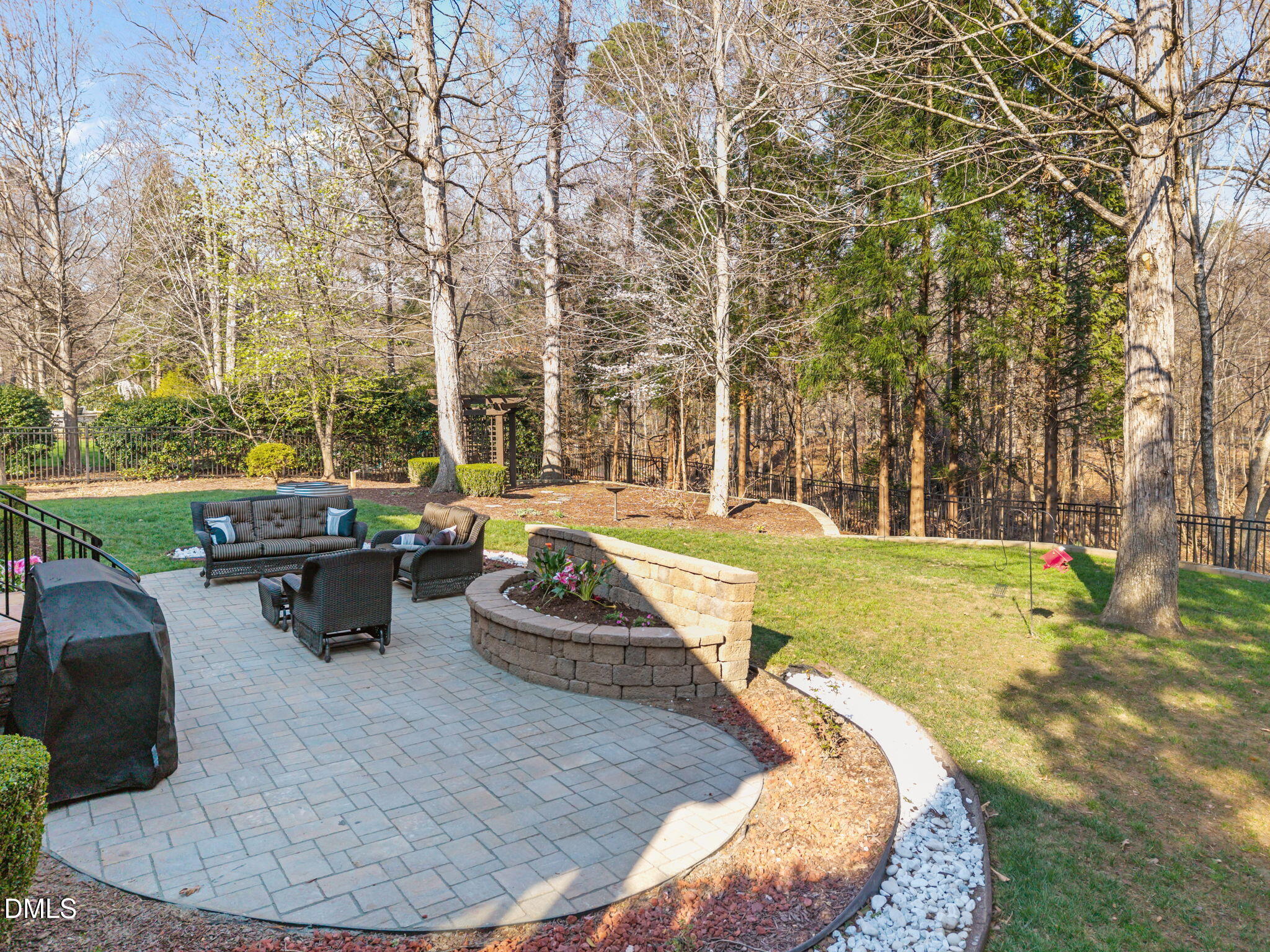 3312 Canoe Brook Parkway Raleigh, NC 27614 - Photo 42 of 53 7-web-or-mls-DJI_20260311163606_0317_D