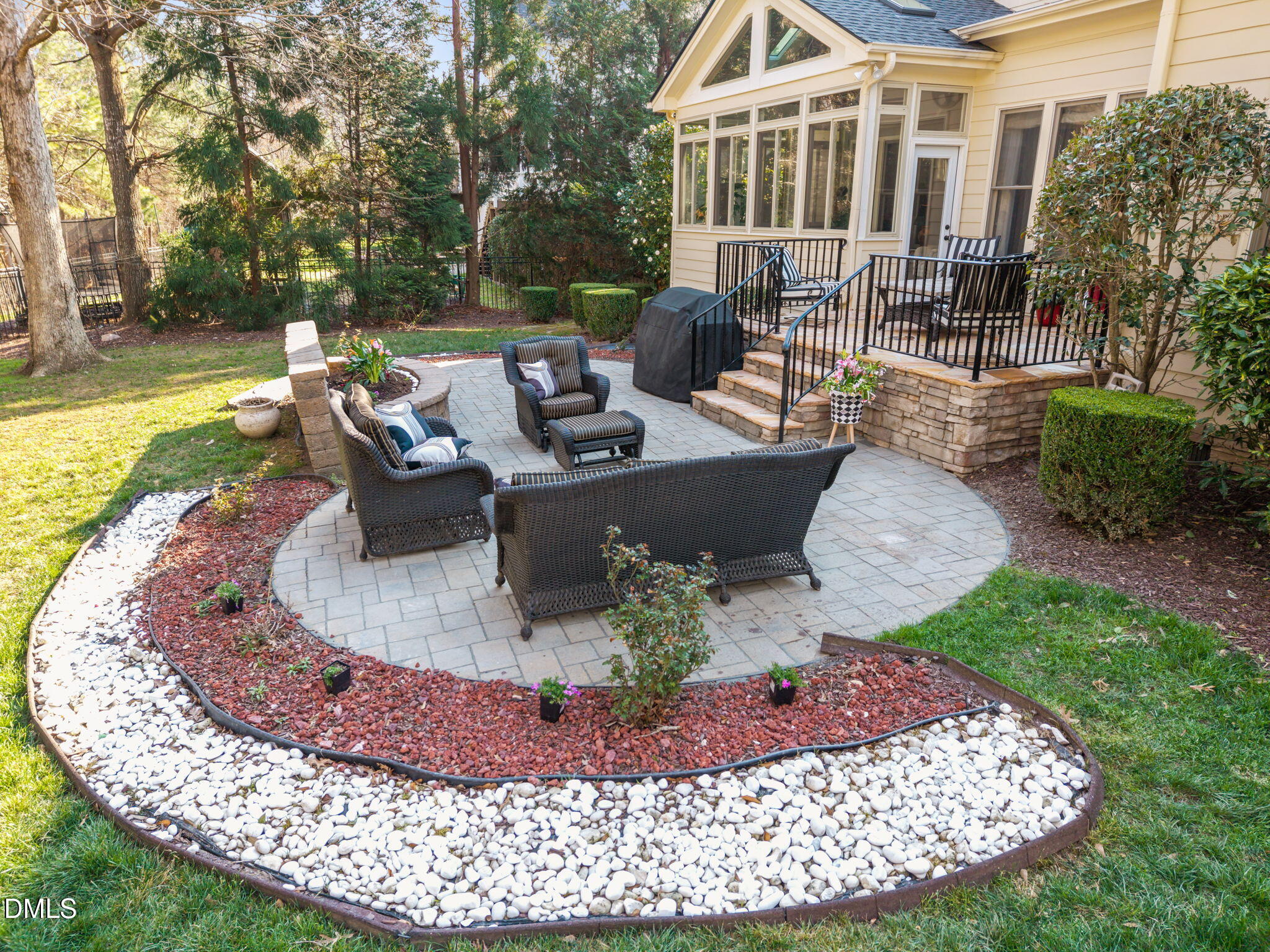 3312 Canoe Brook Parkway Raleigh, NC 27614 - Photo 43 of 53 12-web-or-mls-DJI_20260311163806_0322_D