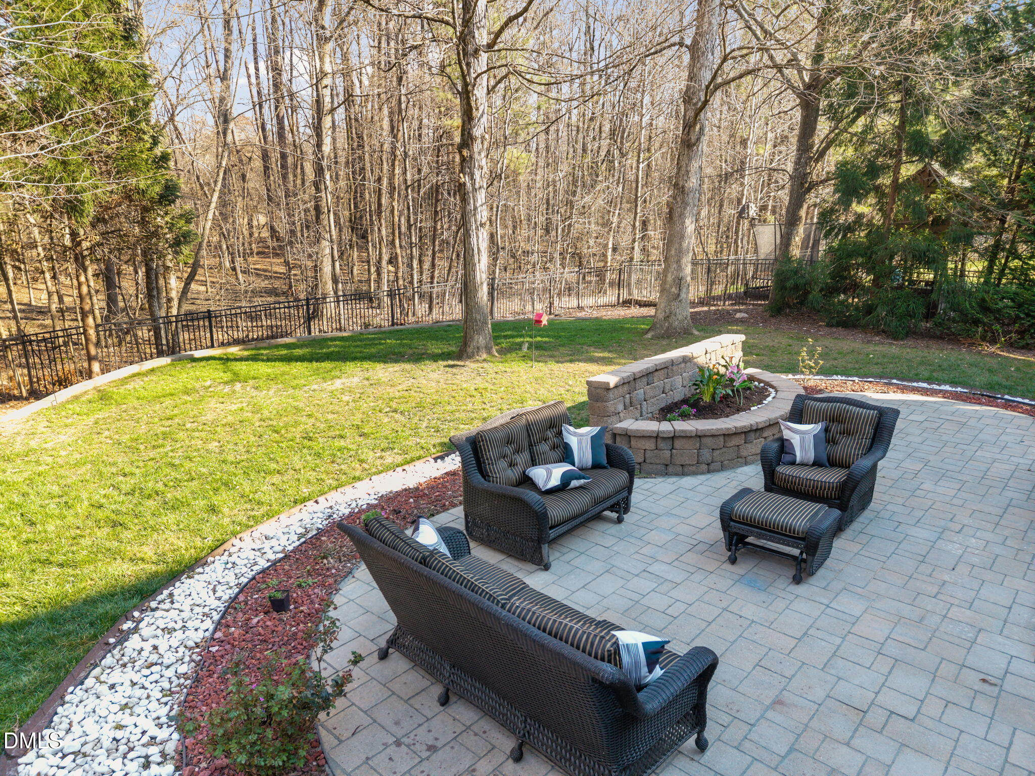 3312 Canoe Brook Parkway Raleigh, NC 27614 - Photo 47 of 53 14-web-or-mls-DJI_20260311163900_0324_D