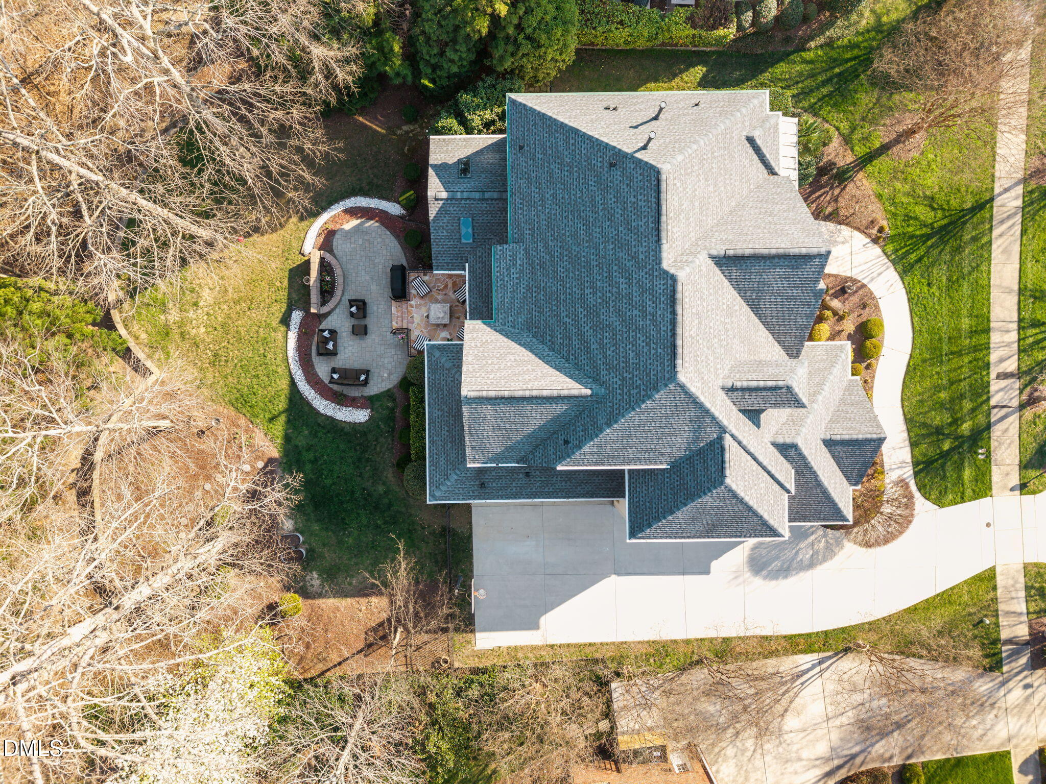 3312 Canoe Brook Parkway Raleigh, NC 27614 - Photo 7 of 53 17-web-or-mls-DJI_20260311164038_0327_D