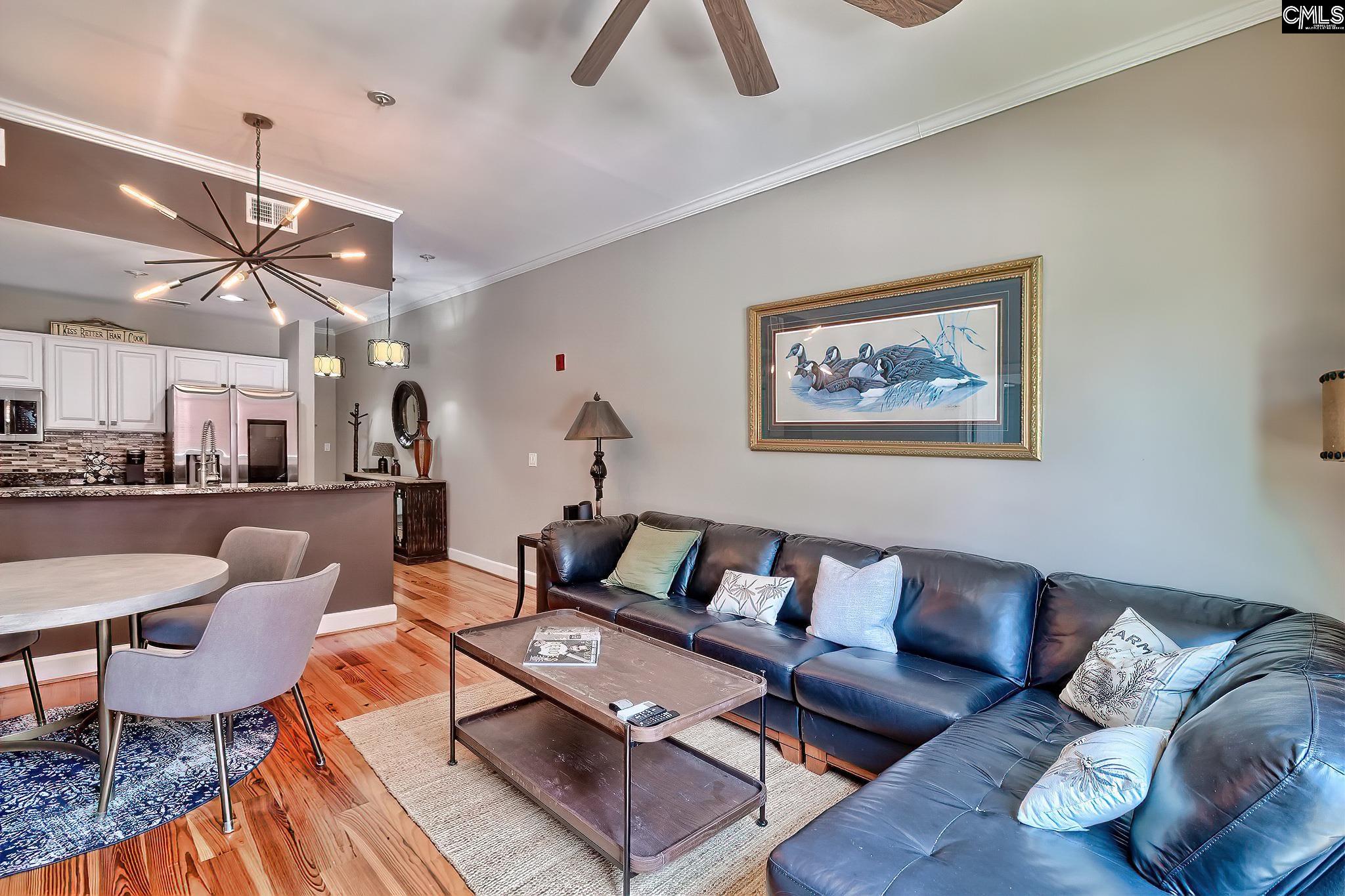 1520 Main Street, Unit 4G Columbia, SC 29201 - Photo 7 of 19