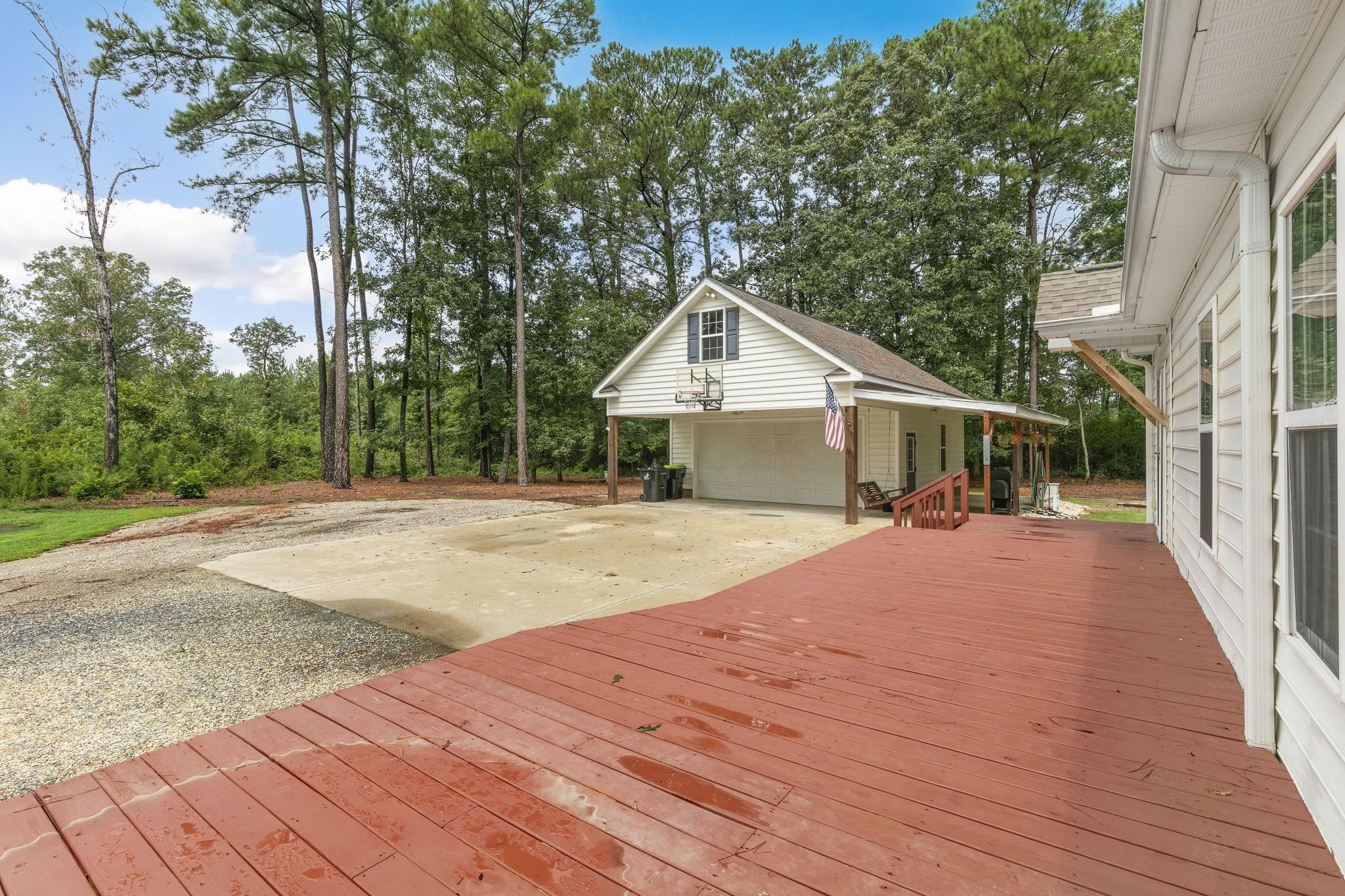 996 Old Sanders Road Smithfield, NC 27577 - Photo 34 of 42 Photo 34